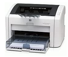 Compatible HP LaserJet 1022n Toner Cartridges- With Chip
