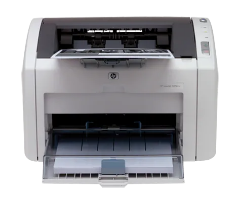 Compatible HP LaserJet 1022nw Toner Cartridges - With Chip