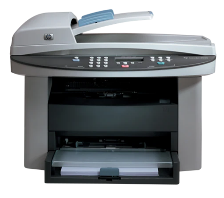 Compatible HP LaserJet 3020 Toner Cartridge