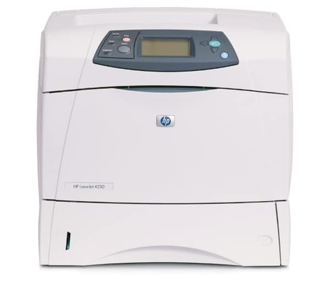 HP LaserJet 4250 Toner Cartridge
