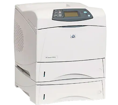 HP LaserJet 4250dtn Toner Cartridge