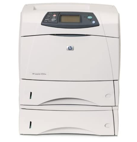 HP LaserJet 4250tn Toner Cartridge