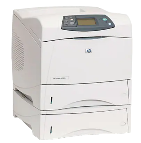 HP LaserJet 4350dtn Toner Cartridge