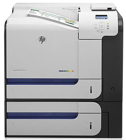 Compatible HP LaserJet Enterprise 500 Color Printer M551xh Toner