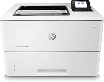 HP LaserJet Enterprise M507dn Toner Replacements