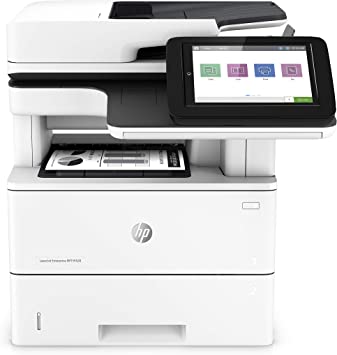HP LaserJet Enterprise MFP M528dn Toner Replacements