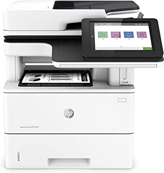 HP LaserJet Enterprise MFP M528f Toner Replacements