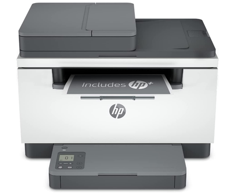 HP LaserJet MFP M234sdne Toner Replacement