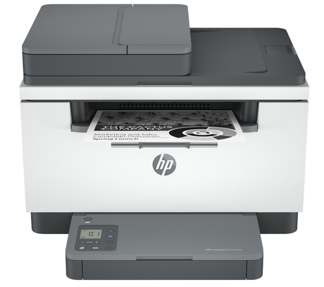 HP LaserJet MFP M234sdw Toner Replacement