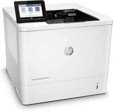 HP LaserJet Managed E60155dn Toner Replacements