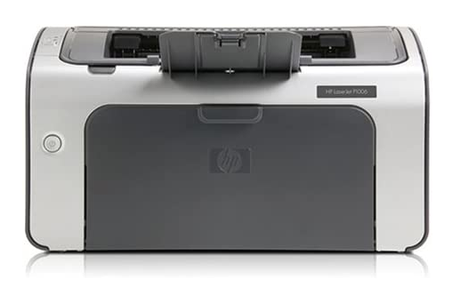 HP LaserJet P1006 Toner Cartridge