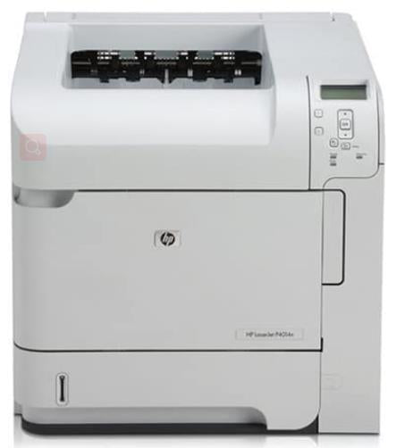 HP LaserJet P4014n Toner Cartridge Replacement