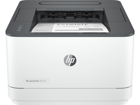 HP LaserJet Pro 3001dwe Toner Replacements from $39.50