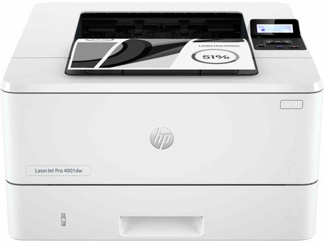 HP LaserJet Pro 4001dw Toner Cartridge Replacement from $39.95