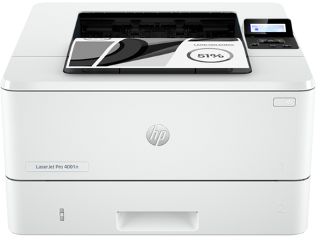 HP LaserJet Pro 4001n Toner Cartridge Replacement from $39.95