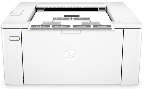 HP LaserJet Pro M102a Toner Cartridge
