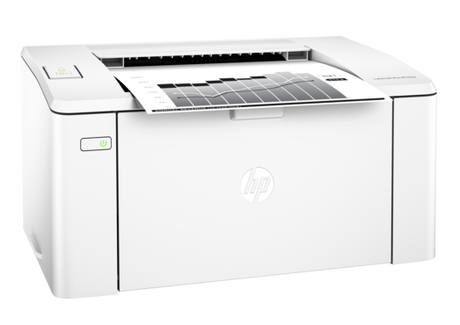 HP LaserJet Pro M104a Toner Cartridge