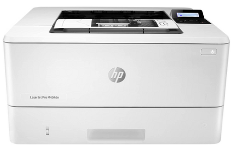 HP Laserjet Pro M404dn Toner Replacements from $36.99