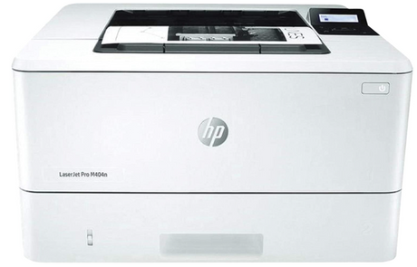 HP Laserjet Pro M404n Toner Replacements from $36.99