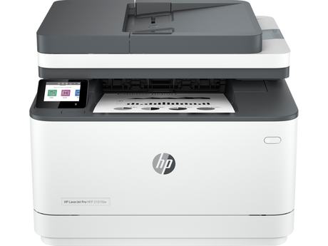 HP LaserJet Pro MFP 3101fdw Toner Replacements from $39.50