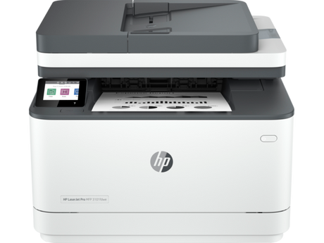HP LaserJet Pro MFP 3101fdwe Toner Replacements from $39.50