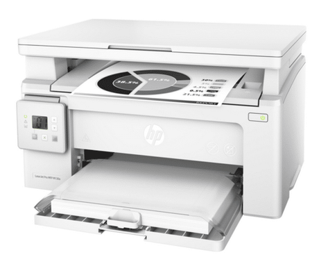HP LaserJet Pro MFP M130a Toner Cartridge