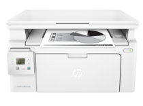 HP LaserJet Pro MFP M132snw Toner Cartridge