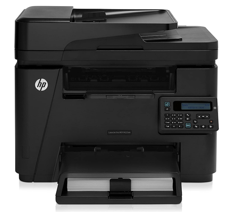 HP LaserJet Pro MFP M225dn Toner Cartridge