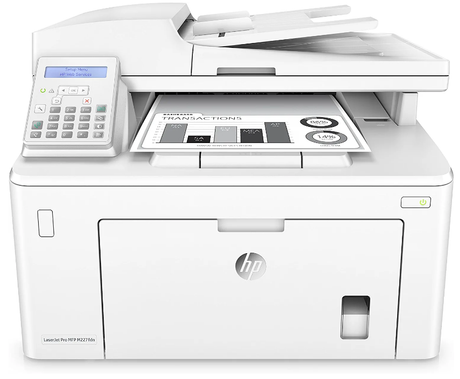 HP LaserJet Pro MFP M227fdn Toner Cartridge