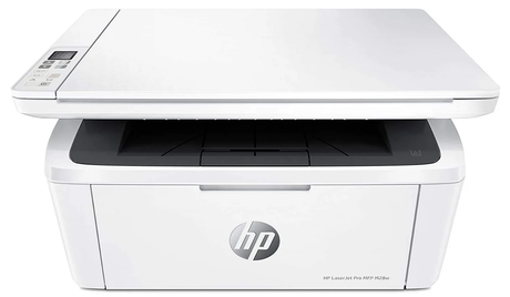 HP LaserJet Pro MFP M28w Toner Replacement