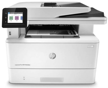 HP Laserjet Pro MFP M428dw Toner Replacements from $36.99