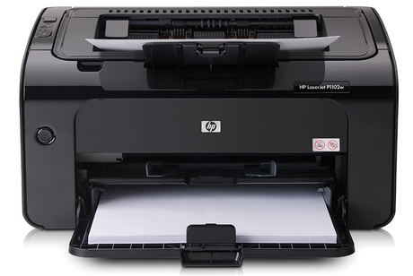 HP LaserJet Pro P1102w Toner Cartridge