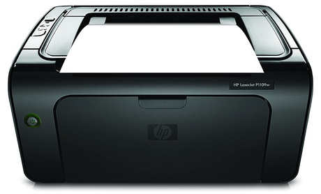 HP LaserJet Pro P1109w Toner Cartridge