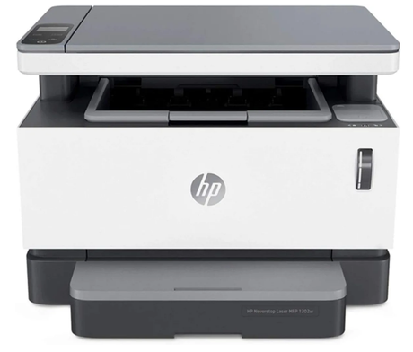 HP Neverstop Laser MFP 1202w Toner Cartridges