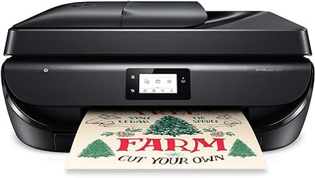 Compatible HP OfficeJet 5222 Ink Cartridges