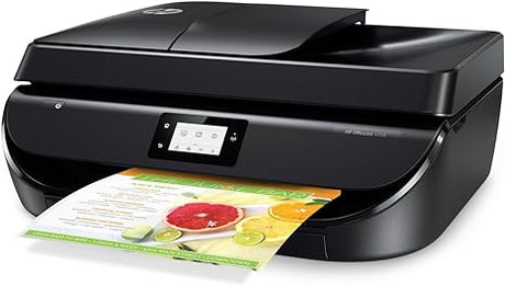Compatible HP OfficeJet 5258 Ink Cartridges