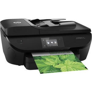 Compatible HP OfficeJet 5742 Ink Cartridges – Firmware Safe