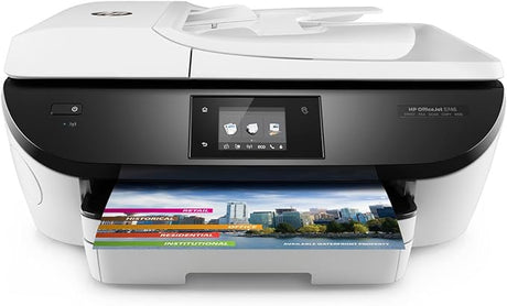Compatible HP OfficeJet 5746 Ink Cartridges – Firmware Safe