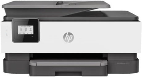 HP OfficeJet 8013 Ink Cartridge Replacement