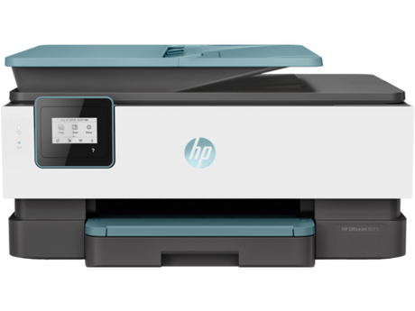 Firmware Safe HP OfficeJet 8015(e) Ink Cartridge Replacements