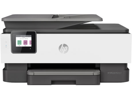 Firmware Safe HP OfficeJet 8022(e) Ink Cartridge Replacements