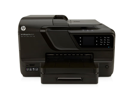 HP OfficeJet 8600 Ink Cartridge Replacements
