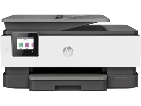 Firmware Safe HP OfficeJet Pro 8020(e) Ink Cartridge Replacements