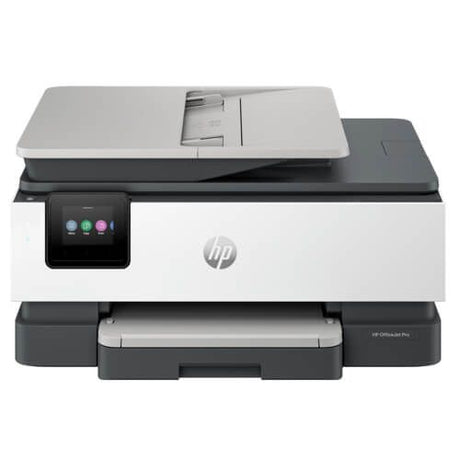 HP OfficeJet Pro 8120 Ink Cartridge Replacement