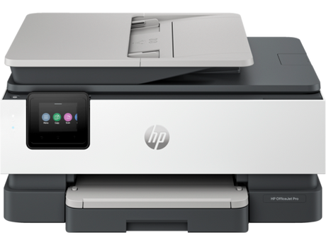 HP OfficeJet Pro 8130 Ink Replacement
