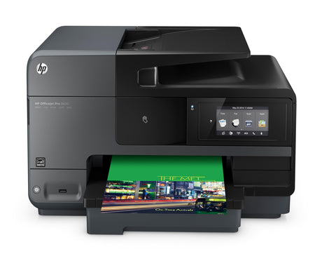 HP OfficeJet Pro 8620 Ink Cartridge Replacements