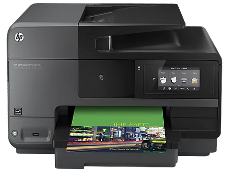 HP OfficeJet Pro 8625 Ink Cartridge Replacements