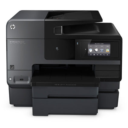 HP OfficeJet Pro 8630 Ink Cartridge Replacements
