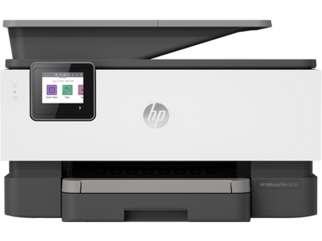Firmware Safe HP OfficeJet Pro 9010(e) Ink Cartridge Replacements