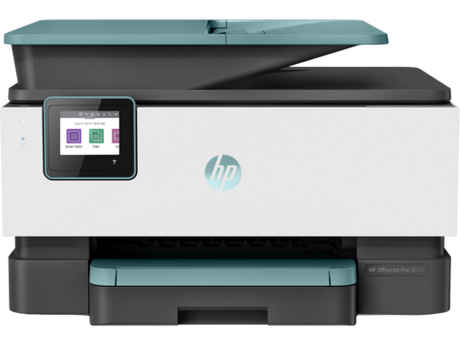 Firmware Safe HP OfficeJet Pro 9015(e) Ink Cartridge Replacements